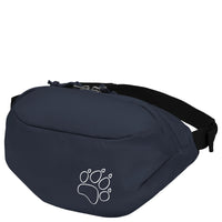 Jack Wolfskin Berkeley - Sac banane 30 cm (midnight sky)