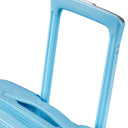 American Tourister Soundbox - 4-Rollen-Trolley 67 cm (blueberry fizz) - Ansicht 9