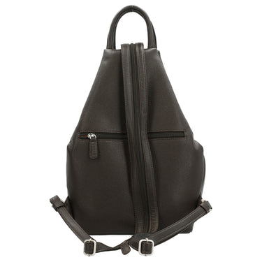 Picard Luis - Rucksack 34 cm Rindsleder (cafe) - Ansicht 4