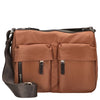 Mandarina Duck Hunter - Sac bandoulière 28 cm (cashmere)