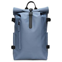 Rains Rolltop - Backpack L 16" 52 cm (navy)