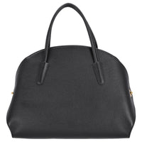 Coccinelle Tylde Soft - Henkeltasche 36 cm (noir) - Ansicht 4