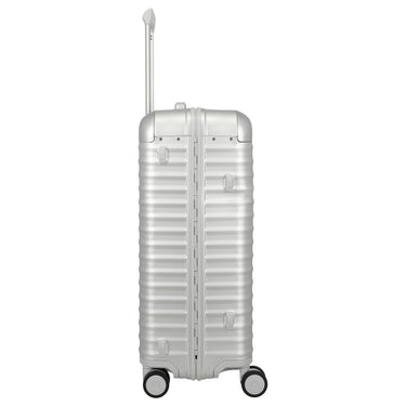 TITAN ETERNITY - 4-Rollen-Trolley M+ 69 cm (silver) - Ansicht 5