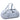 Thule Chasm 40L - Sac de voyage 56 cm (soft blue)