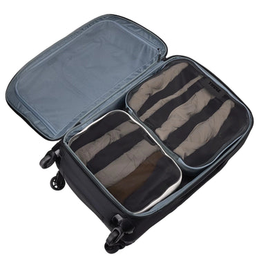 Thule Packing Cube Family - Packsack 4 tlg. (pond gray/white, M,L) - Ansicht 4