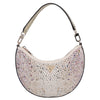 Guess Tasmin Mini - Sac bandoulière 21 cm (gold)