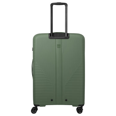 Travelite Air Stripe - 4-Rollen-Trolley Set 3 tlg. (green) - Ansicht 5