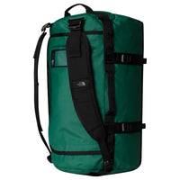 The North Face Base Camp Duffel - S 53 cm (evergreen/tnf black)