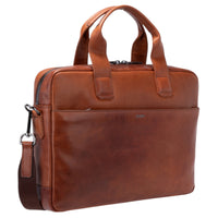 Joop Cerratano Pandion - Porte-documents 39 cm (black)