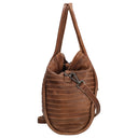 FREDsBRUDER All In Layer - Schultertasche (desert brown) - Ansicht 3