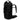 Jack Wolfskin Wandermood 30 - Sac à dos de randonnée Rolltop 53 cm (granite black)