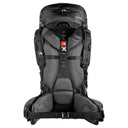 Tatonka Yukon X1 85+10 - Wanderrucksack 86 cm (black) - Ansicht 4