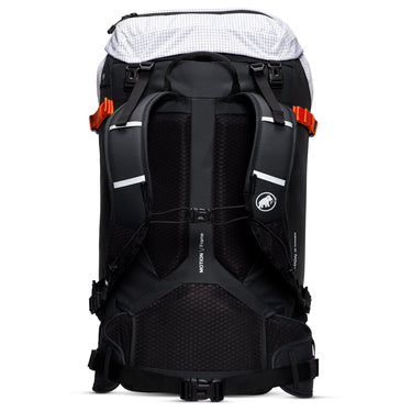 Mammut Trion 38 Women - Wanderrucksack (white-black) - Ansicht 2