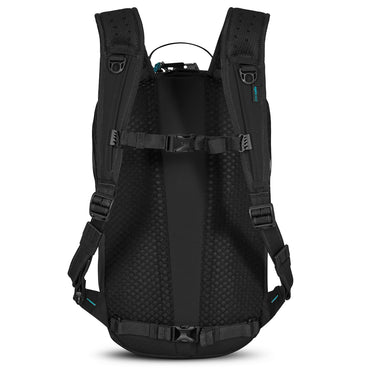 pacsafe ECO 18 - Rucksack 13" 43 cm RFID (black) - Ansicht 3