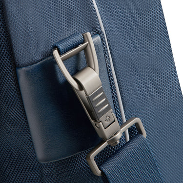 Samsonite Spectrolite Briefcase Laptoptasche 2 Fächer 43,5 cm 16" (blue) - Ansicht 6