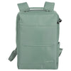 Travelite Workfloow - Sac à dos M 15,6" 41 cm (sauge)
