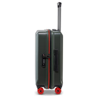 Stratic BUZZ - 4-Rollen-Trolley S 54 cm erw. (olive) - Ansicht 5