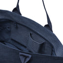 reisenthel e1 - Shopper erw. 50 cm (twist navy) - Ansicht 3