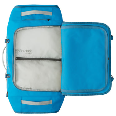 eagle creek Cargo Hauler Duffel 90L - Reisetasche/Rucksack 73 cm (harbor blue) - Ansicht 4