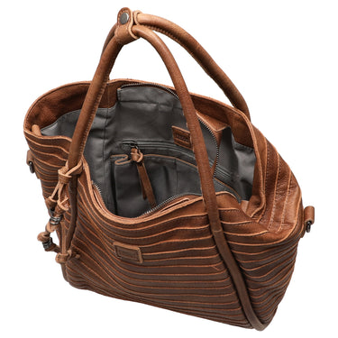 FREDsBRUDER All In Layer - Schultertasche (desert brown) - Ansicht 6