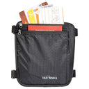 Tatonka Skin Secret Pocket - Wertsachenbeutel 19 cm (black) - Ansicht 6