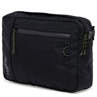 Haglöfs Utility Pouch 3L - Sac bandoulière (true black)