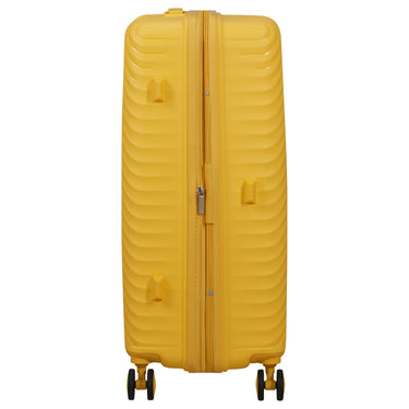 American Tourister Diablast - 4-Rollen-Trolley 68 cm erw. (digital yellow) - Ansicht 6