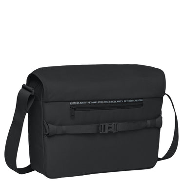 Vaude Coreway Messenger 13 - Umhängetasche 13.3" 38 cm (black) - Ansicht 3
