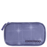 Coocazoo - Trousse 24 cm (Geometric Sky)