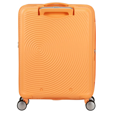 American Tourister Soundbox - 4-Rollen-Kabinentrolley 55 cm (papaya pop) - Ansicht 5