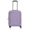 Mandarina Duck Logoduck+ - Valise cabine à 4 roulettes 52 cm erw. (black)