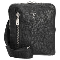 Guess Torino - Sac à bandoulière 23 cm (noir)
