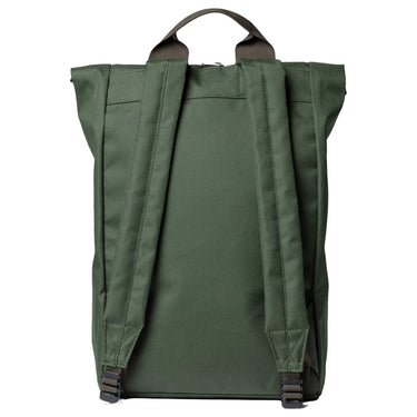 Sandqvist Ground - Rucksack L 16" 56 cm (dawn green with dawn green webbing) - Ansicht 3