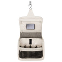reisenthel cosmetics toiletbag XL - Kulturbeutel 28 cm (puffer stone) - Ansicht 3