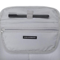 Ucon Acrobatics Jona Stealth - Gürteltasche 20 cm (black) - Ansicht 5