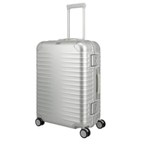 TITAN ETERNITY - Trolley 4 roues 69 cm (argent)