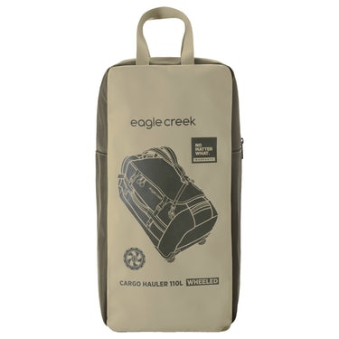 eagle creek Cargo Hauler Rolling Duffel 110L - Rollenreisetasche 77 cm (desert tan) - Ansicht 5