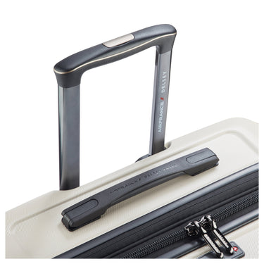Delsey Paris Elegance - 4-Rollen-Trolley L 76 cm erw. (elfenbein) - Ansicht 9