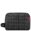 reisenthel cosmeticpouch M - Trousse de toilette (bouclé black)