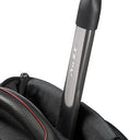 Samsonite PRO-DLX 5 - 2-Rollen-Rucksacktrolley 17.3" 48 cm (black) - Ansicht 9