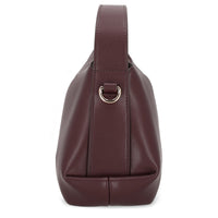 BOSS Women Caylie Crossbody - Sac bandoulière 26.5 cm (open purple)