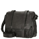 aunts & uncles Grandmas Luxury Club Miss Applepie - Umhängetasche 27 cm (blacksmoke) - Ansicht 2