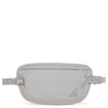 pacsafe Coversafe X100 RFID - Gürteltasche 26.5 cm (grey)