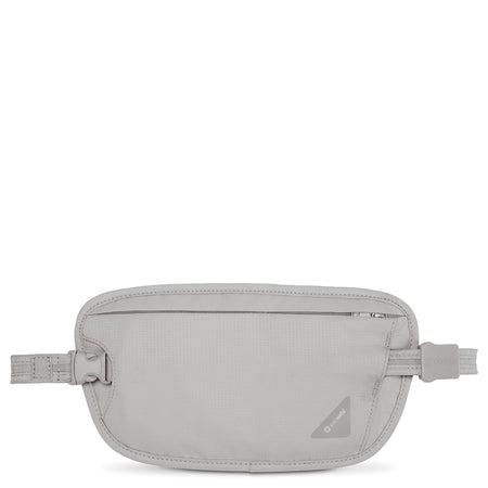 pacsafe Coversafe X100 RFID - Gürteltasche 26.5 cm (grey)