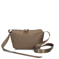 deux Mademoiselle MTX40 - sac bandoulière 22 cm (marron)