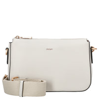 Joop Women Sofisticato 1.0 Jasmina - Schultertasche 24 cm (offwhite)