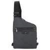 BOSS Ray NM Body Bag - Sac bandoulière 27 cm (black)