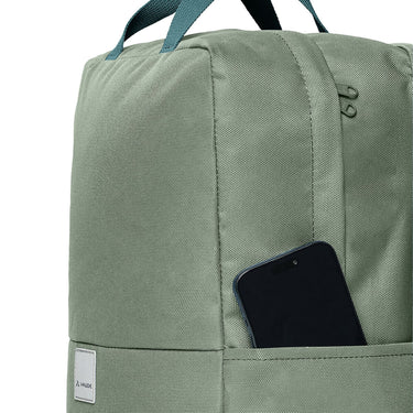 Vaude Coreway Pack 17 - Rucksack 13.3" 40 cm (agave) - Ansicht 9