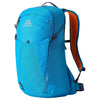 Gregory Kiro 24 RC - Sac à dos de randonnée 53 cm (couleur : legion blue)