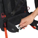 Vaude Wizard 18+4 - Wanderrucksack 51 cm (purple ash) - Ansicht 7